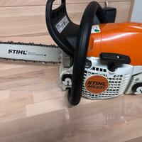 Motosega Stihl MS 231/C