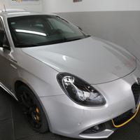 Alfa Romeo Giulietta 2.0 JTDm 170 CV TCT Veloce Ca