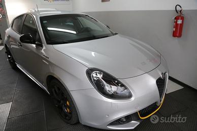 Alfa Romeo Giulietta 2.0 JTDm 170 CV TCT Veloce Ca