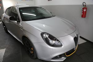 Alfa Romeo Giulietta 2.0 JTDm 170 CV TCT Veloce Ca