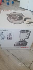 Robot Bosch MultiTalent. 