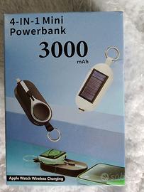 Mini Power Bank