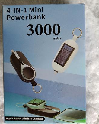Mini Power Bank