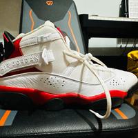 Scarpe air jordan