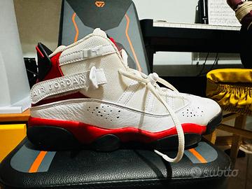 Scarpe air jordan