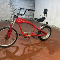 Bicicletta restaurata