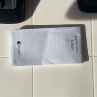 Tutore ortopedico per ginocchio