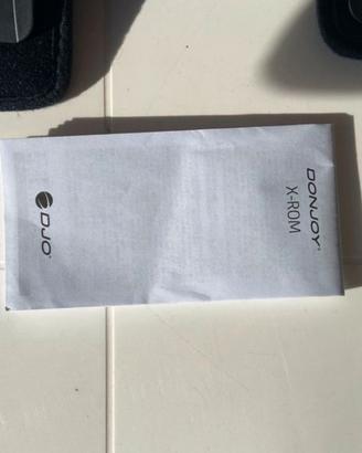 Tutore ortopedico per ginocchio