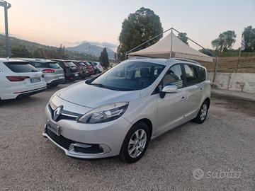 Renault Scenic Scénic 1.2 TCe 130CV Start&Stop Ene
