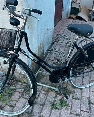 bici da donna 