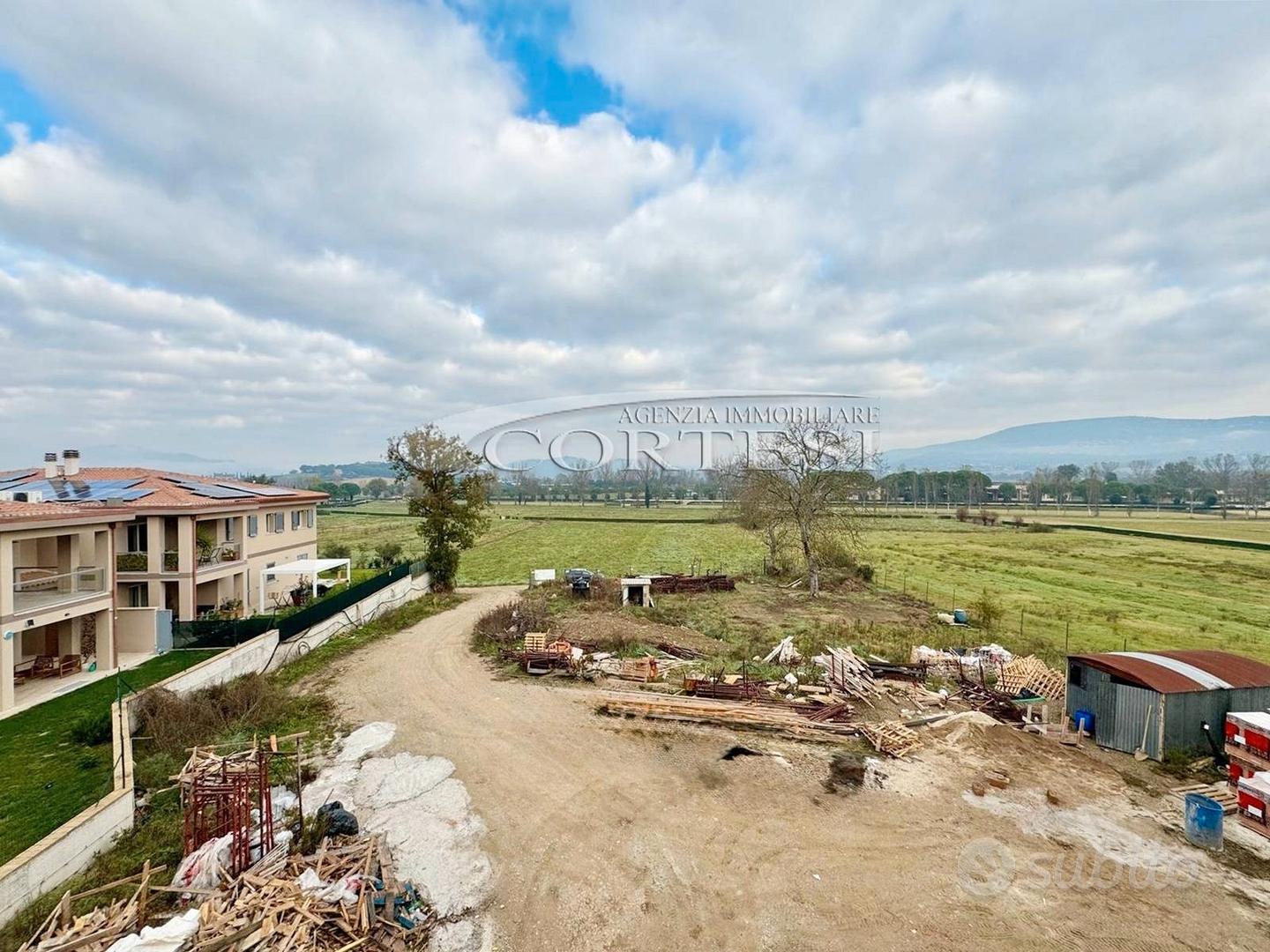 Apartment in Corciano, Solomeo - Vista 2