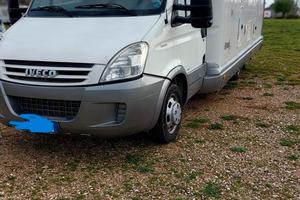 Camper GiottiLine Y 400 Graal