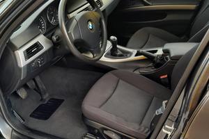 BMW 320d