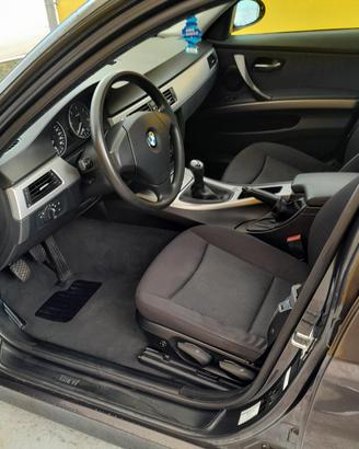 BMW 320d