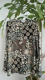 Camicia in seta Vintage 