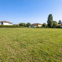 Vigodarzere - lotto edificabile 1.200 mq