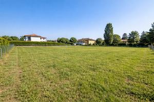 Vigodarzere - lotto edificabile 1.200 mq