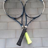 racchette tennis Head Youtek Instinct S e MP