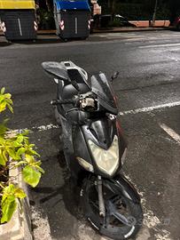 Kymco 125