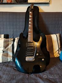 Chitarra Elettrica Ibanez Gio GRG170 DX