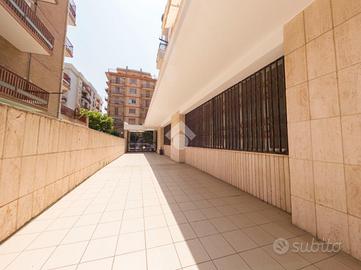 MULTILOCALE A MANFREDONIA