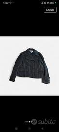 cappotto corto Tommy Hilfiger taglia M 