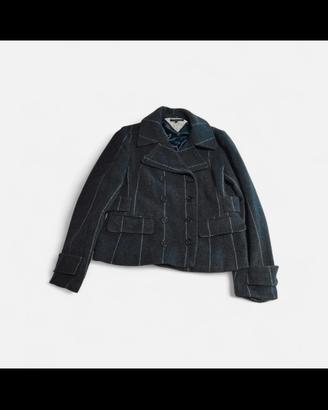 cappotto corto Tommy Hilfiger taglia M 