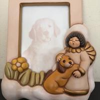 Cornice angelo THUN Club 2010