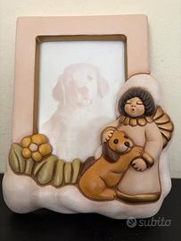 Cornice angelo THUN Club 2010