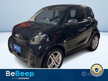 smart fortwo EQ PURE 4,6KW