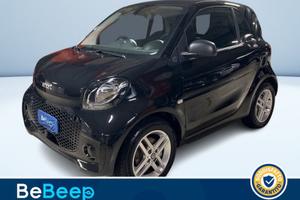 smart fortwo EQ PURE 4,6KW