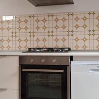 CUCINA IKEA METOD BIANCA