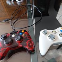 controller xbox 360