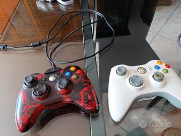 controller xbox 360