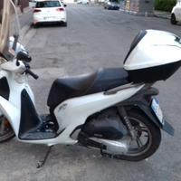 Honda SH 150 - 2018