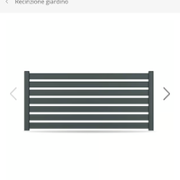 Recinzioni Ringhiere cancelli inferriate