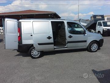 fiat doblo 1.9 MJT MAXI PASSO LUNGO N1