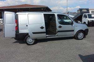 fiat doblo 1.9 MJT MAXI PASSO LUNGO N1