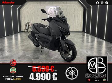 Yamaha X-Max 300