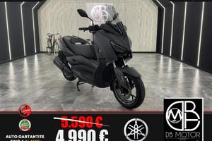 Yamaha X-Max 300