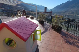 Appartamento in media valcamonica