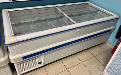Frigo/Congelatore