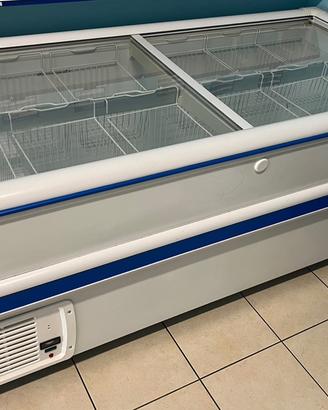 Frigo/Congelatore