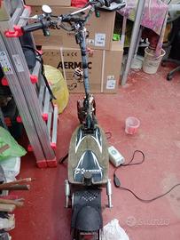 monopattino elettrico