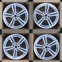 4 CERCHI IN LEGA AVUS DA 19'' PER AUDI, BMW, MERCE