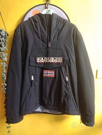 Giacca Napapijri Rainforest Winter 