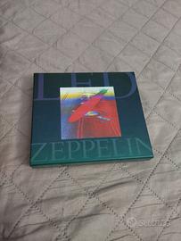 CD Led Zeppelin