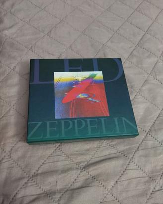 CD Led Zeppelin
