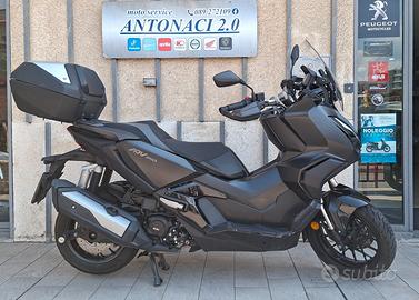 Honda ADV 350 - 2024 - KM 31421