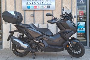 Honda ADV 350 - 2024 - KM 31421